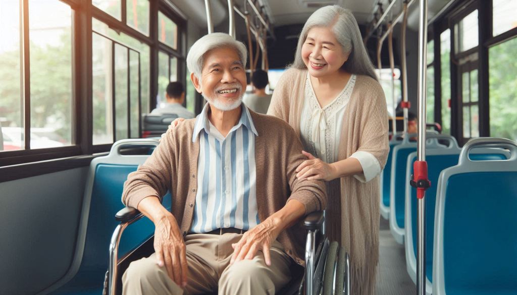 Šťastní manželia.