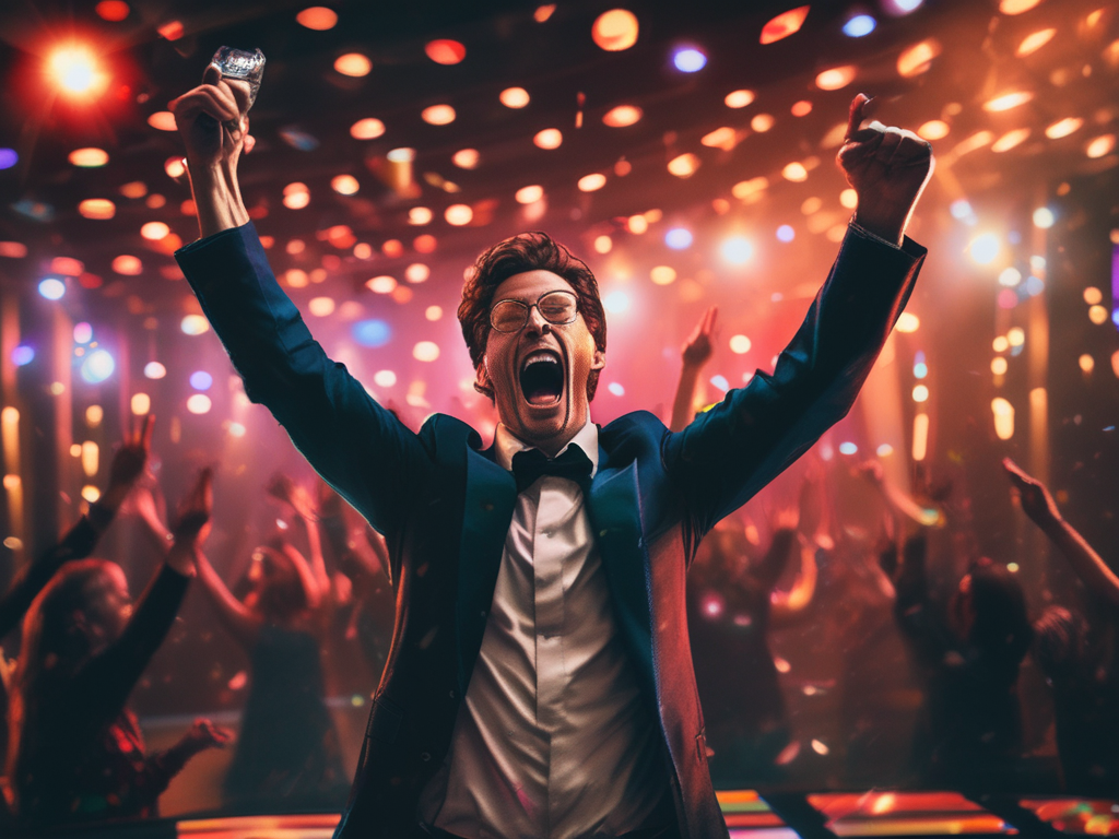 Chceš aj Ty vyhrať 70 000€ ?