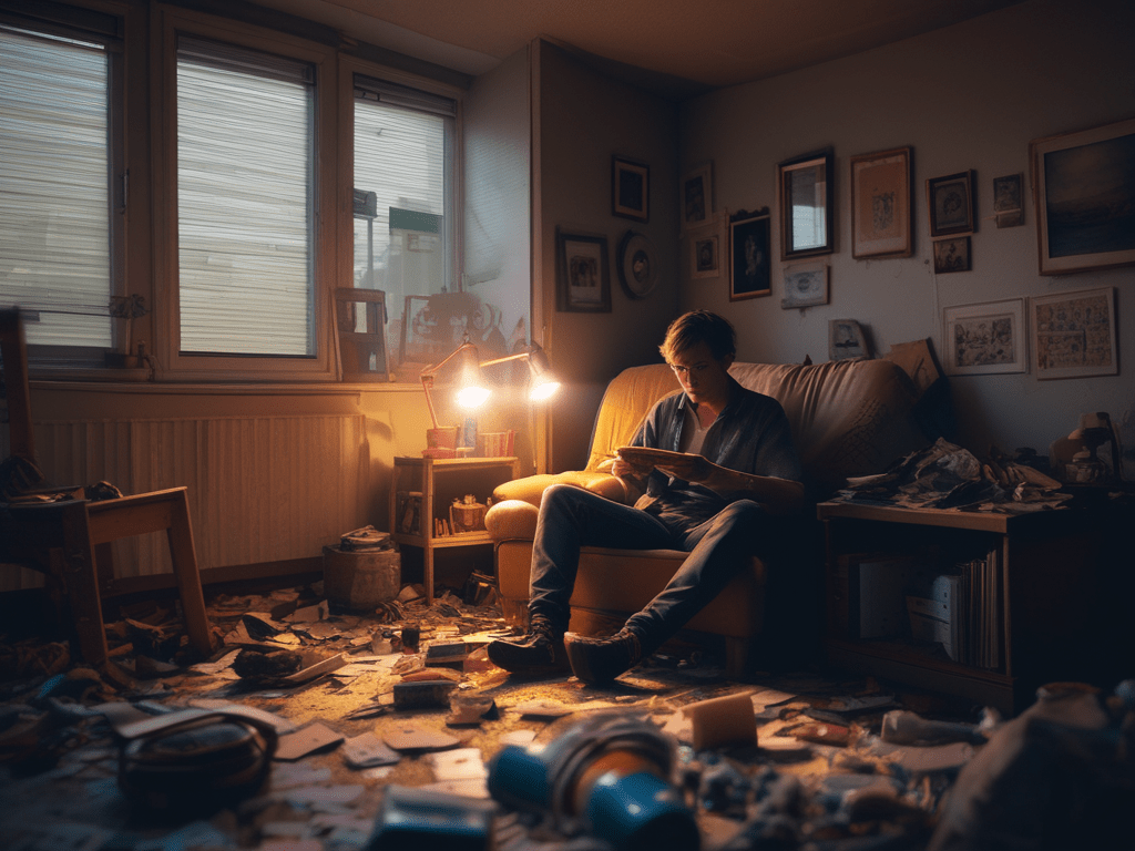 Aký život si predstavuješ?