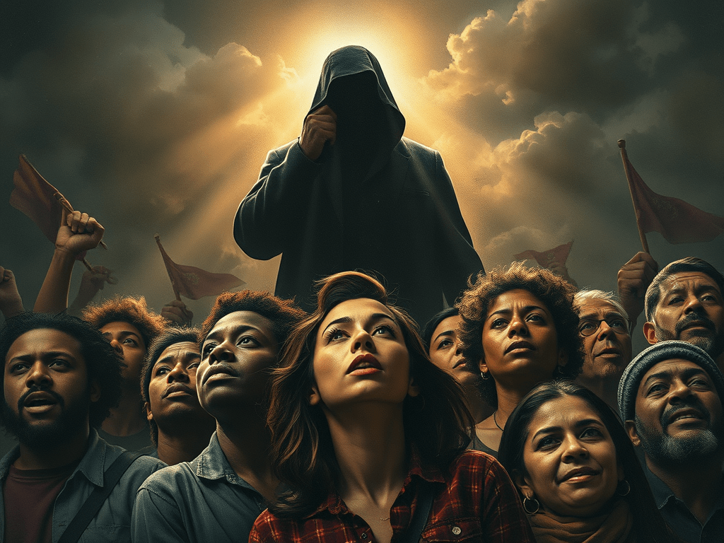 Stop following the rules!